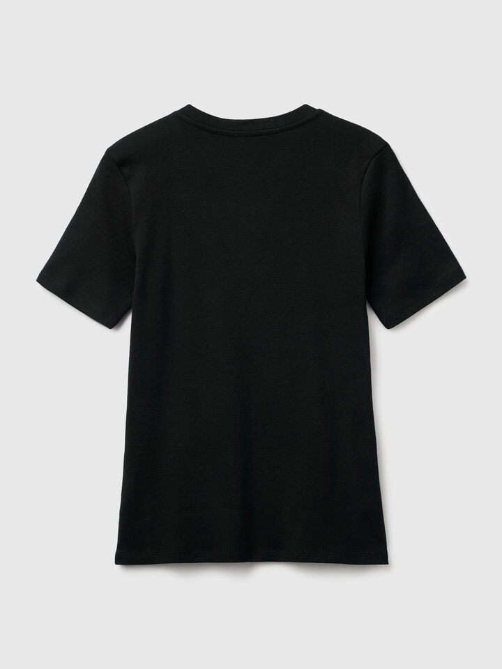 T-SHIRT Damen image number 6